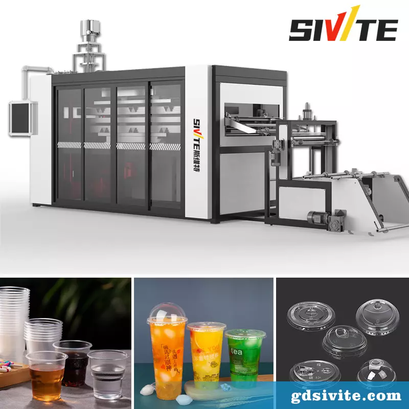 Máquina de fabricación de vidrio de plástico más vendida en India