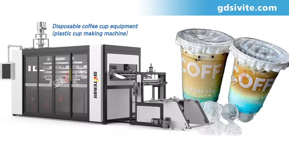 Disposable-plastic-coffee-cup-production-equipment-manufacturers