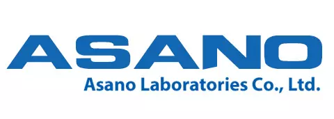 ASANO thermoforming machine brand