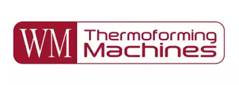 WM thermoforming machine brand