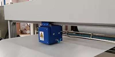 Thickness Gauge