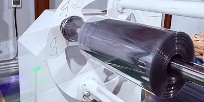 Winding Machine