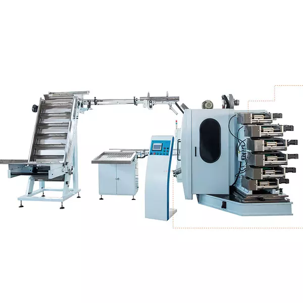 baiduimg.webp Six-color printing press