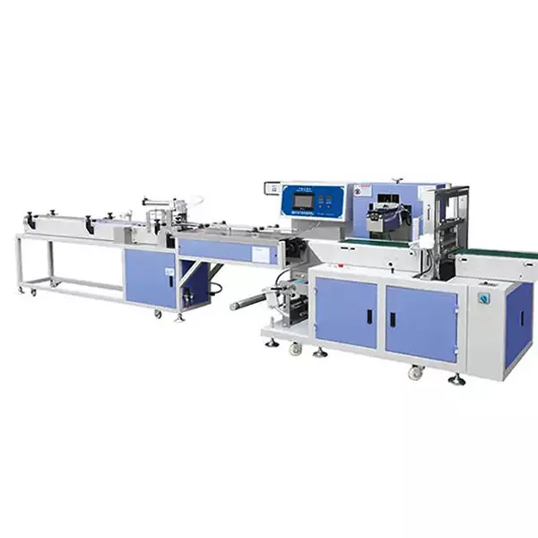 baiduimg.webp Counting and packaging machines