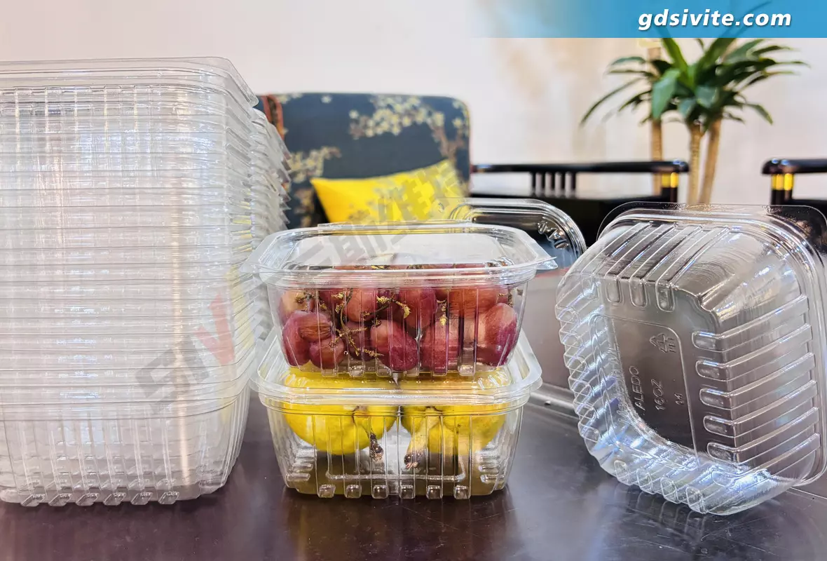 What's the Best PET Hinge Box Production Machine for Mass Production